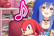 戌神ころね、海外で人気のあの日本のゲームキャラクターとコラボ！！【ホロライブ】