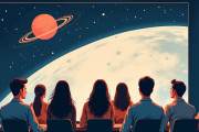 【想像しただけで怖い】外国人が考えた「宇宙から届いたら最悪なメッセージ」｜海外の反応