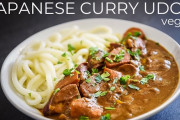 海外「シンプルだけど、おいしそう！」本格スパイスで作る日本のカレーうどんのレシピを紹介した動画に興味津々！