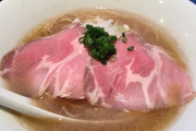 「Japanese only」上野の人気ラーメンの張り紙に海外びっくり仰天！(海外の反応)