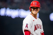 【海外の反応】「大谷翔平に異論はない」ジェイズファンもMVP争いには白旗の模様