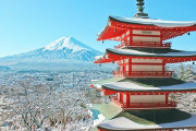 韓国人「私も日本に行きたい」コロナ終息後に行きたい国、1位は日本、2位は韓国