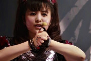 BABYMETALが大好きな3歳の娘をコンサートに連れていっても平気？　【海外の反応】
