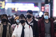 新型肺炎の影響でマクドナルド等の米企業が中国内営業を一部停止[海外の反応]