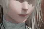 外国人「ニーアレプリカントのカイネってどういう層向けのキャラなの？」