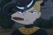 海外の反応【王様ランキング】第20話 ボッス様強すぎだろ…
