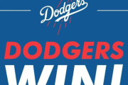 ドジャースがリーグチャンピオンシップシリーズ初戦でメッツに勝利　ドジャースファンの反応　【海外の反応】