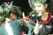 BABYMETAL LEGEND – 43 THE MOVIEのトレーラーが公開される　【海外の反応】