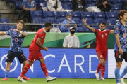 日本がオマーンに衝撃の敗戦！←「日本がW杯に出場できなかったら・・・」（海外の反応）