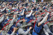 【悲報】アメリカGM役員に「韓国は信じられ無い」とストレートに言われてしまう‥GM役員「毎年ストをして暴れているのは韓国工場だけ」　韓国の反応