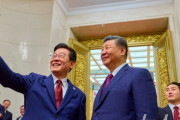 習近平「中韓、犠牲を通じて日本軍国主義に勝利…北東アジアの平和を共に守る」＝韓国の反応