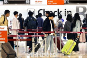 【韓国の反応】観光客5千万人を目指す日本、韓国は22年連続で赤字。韓国の反応「韓国は再訪問率が一番低い国。日本は観光レベルが違う。」