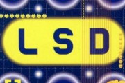 【狂気】外国人「LSDというゲームが理解できないんだが」