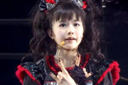 ロックフェスに女性のヘッドライナーがいないことに関する記事（BABYMETAL言及あり）　【海外の反応】