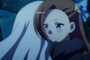 【海外の反応】はめフラ7話感想 ダンジョン攻略！ソフィア活躍！カタリナ活躍！（？）【乙女ゲームの破滅フラグしかない悪役令嬢に転生してしまった...】
