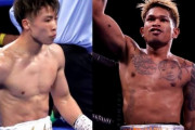 【海外の反応】厳格なドーピング検査を訴えた井上尚弥にカシメロがさっそく噛み付く「この男は面白い」