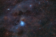 【海外】驚異の成長速度！毎秒60億トンも増える異星の惑星を観測！