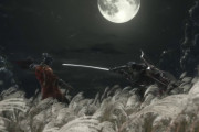 外国人「なぜ日本のゲームは白い花畑で決闘してしまうのか考察」