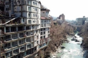 外国人からみた鬼怒川温泉の感想「廃墟だらけじゃないか」
