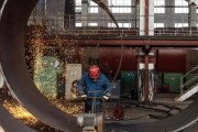 【海外の反応】中国経済、第3四半期は4.9％成長　海外の反応「中国政府の数字は信用できない、中国はますます孤立している」