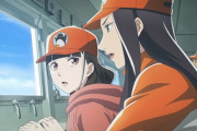 【宇宙よりも遠い場所】第9話 南極恋物語(ブリザード編)【海外の反応】