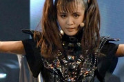JRock Newsの日本のロックアーティストTOP15でBABYMETALは3位　【海外の反応】