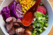 「初めて手作りラーメンに挑戦してみた！」外国人が好きなラーメンを語り合う