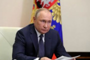 海外「ロシア人はプーチンがロシア人の利益のために行動していると感じるかい？」
