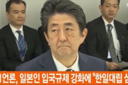 日本マスコミ「韓国の日本人入国規制強化で韓日対立が激化！」両国間の人的往来激減と政府間の対立が一層深まることは明らか　韓国の反応