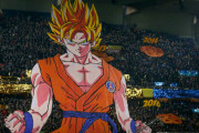 【海外】「あまりにも偉大だった」ドラゴンボールが世界のサッカー界に与えた影響が凄すぎた