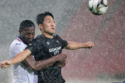 韓国メディア：FC東京で足跡を残せなかったナ・サンホ…城南でもインパクトを残せなければスランプは長引く