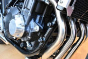 韓国人「バイク市場を見ると日本が圧倒的だった件」