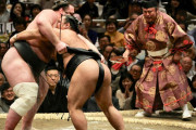 海外の反応｜大相撲力士は究極のアスリートだという事実に外国人が感銘！「誤解してた…」
