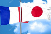 【ﾌﾗﾝｽの反応】「日本に気を付けろ」東京五輪で戦う日本代表をフランス人が警戒！
