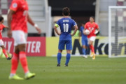 韓国メディア：崖っぷちの水原が再び会うヴィッセル神戸、そしてイニエスタ…広州ファンは「カンナバーロ、家に帰れ」