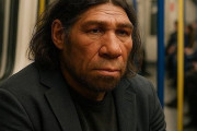 【海外】ネアンデルタール人が今私たちの中にいたら、見分けられるだろうか？その真相に迫る！