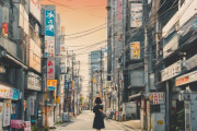 中国人「中国人女性が日本で快適に暮らせる理由がこちら」　中国人「これは同意せざるを得ない」「確かに就職では有利」