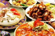 [韓国の反応]一生無料なら、和食と中華どちらを選びますか？[韓国ネット民]生涯無料なら和食だろうな