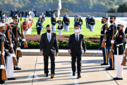 在韓米軍削減を示唆？ 米韓安保協議の共同声明から「維持」の文言抜ける 【韓国の反応】