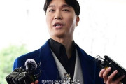 韓国人「パク・スホン、実兄の実刑確定後も傷は癒えず…妻と娘のおかげで耐えられた」と話題に