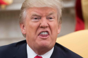 日本から新型コロナ陽性の自国民が帰国したことにトランプ大統領激怒（海外の反応）