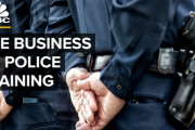 「アメリカの警察は必要か？」BLMから「defund the police」へ！ 海外の反応