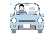 日本人が米津玄師のKICKBACKを熱唱しながらドライブ→タイミング完璧すぎて笑ったｗｗｗ【タイ人の反応】