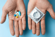 【海外】副作用ゼロ！画期的な男性向け非ホルモン避妊薬が初期試験で成功を収める