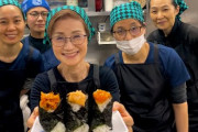 おにぎりがメジャーじゃない外国人にも情熱が伝わる！！東京にある日本一のおにぎり専門店を見てみよう！！