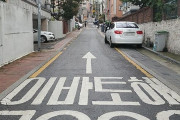 韓国人「日本車のせいで違反切符を切られました」