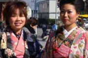 韓国人「現代日本人のルーツが遂に解明へ…」3000年前の日本人が遺伝子で確認　韓国の反応