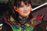 BABYMETAL / ドキドキモーニング　“もあはアジア人女性の中で最も美しい”　【海外の反応】