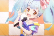 「海外の反応まとめ」　ゾンビランドサガリベンジ第5話、リリィはトゥィンクル