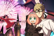 海外の反応アニメ【SPY×FAMILY】第5話感想「このアニメは本当に特別なんだなと実感させられる」